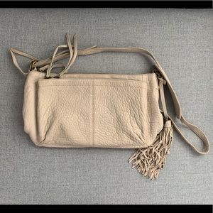Lucky Brand Cross Body Satchel
